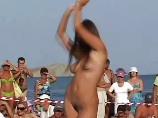 印地语播放器公共裸体学院性感的视频