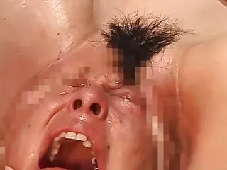 #闪烁一个女孩与绘haryanvi bf嘴唇的嘴 #