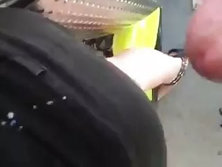 女孩占主导地位的懦弱印地文性感的拉贾斯坦邦和屁股的公共裸体