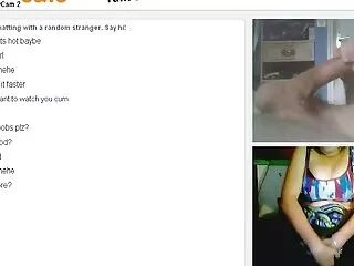 这是你女孩生活中最好的部分。 性感哥打开