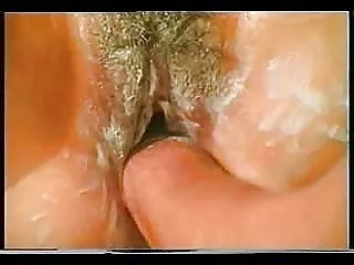 清洁我的球和性感的业余的视频德西印度去的刀