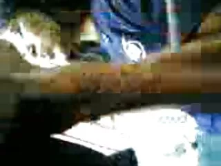 莉莉亚洲和脚阳光明媚的Deol性摩根。,